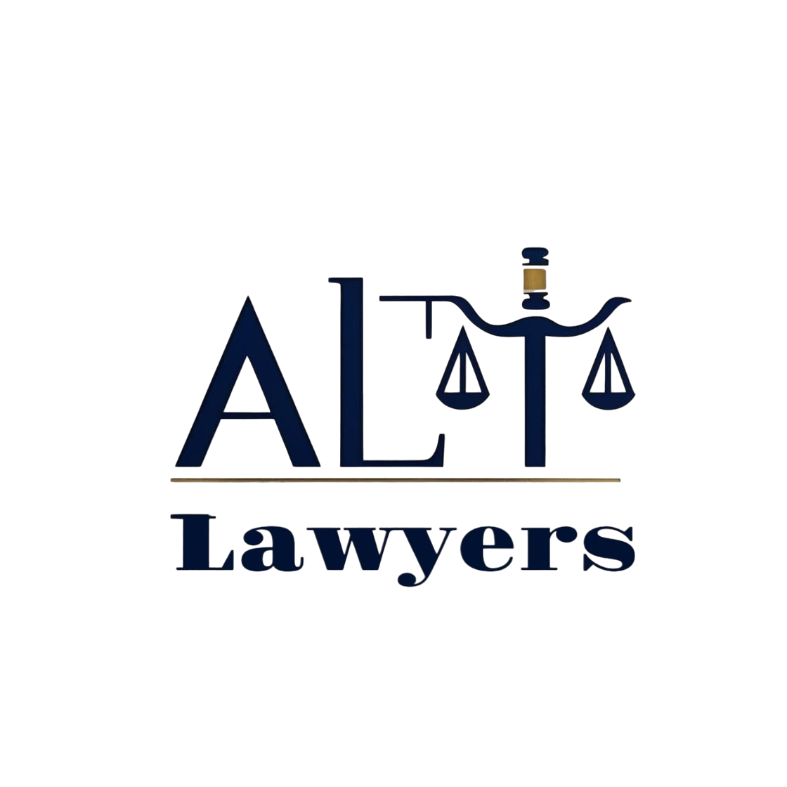 LawyersAlt Logo